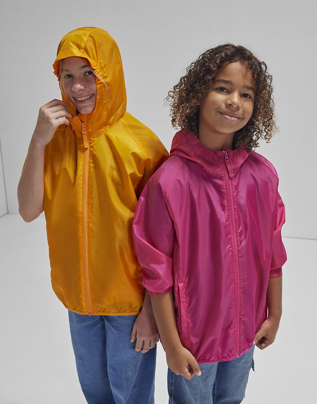 #Reset Windbreaker /kids